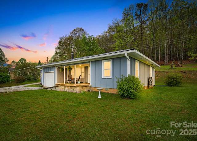 Property at 81 Mcguire Loop, Pisgah Forest, NC 28768, 3 beds, 1.5 baths
