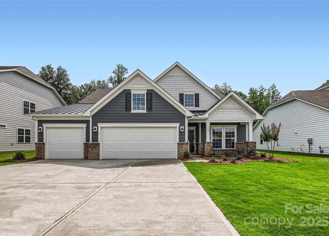 Property at 1528 Croydon St, Indian Land, SC 29707, 3 beds, 3 baths