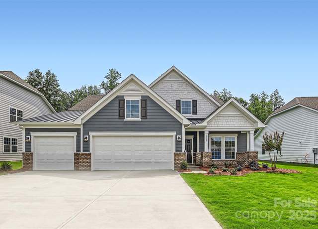 Property at 1528 Croydon St, Indian Land, SC 29707, 3 beds, 3 baths