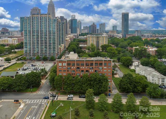 Property at 715 N Church St #303, Charlotte, NC 28202, 1 bed, 1 bath
