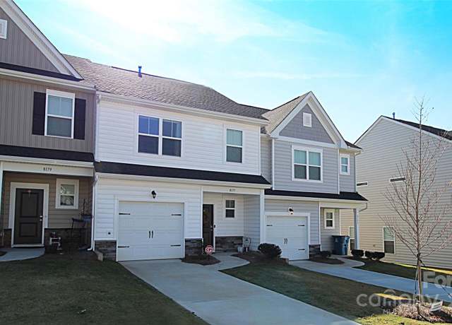 Property at 8177 Sheffield Dr, Terrell, NC 28682, 3 beds, 2.5 baths