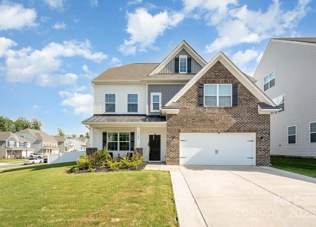 Property at 5580 Soft Shell Dr, Lancaster, SC 29720, 5 beds, 3.5 baths