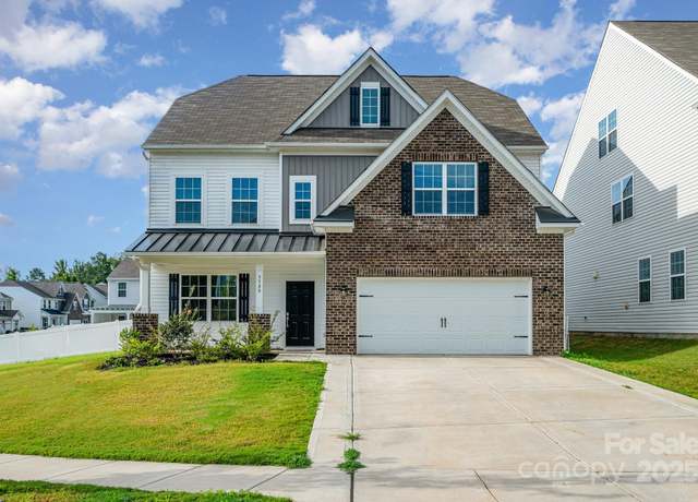 Property at 5580 Soft Shell Dr, Lancaster, SC 29720, 5 beds, 3.5 baths