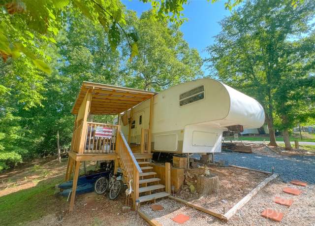 Property at 164 Larboard Trl Unit B1, Mount Gilead, NC 27306, 2 beds, 1 bath
