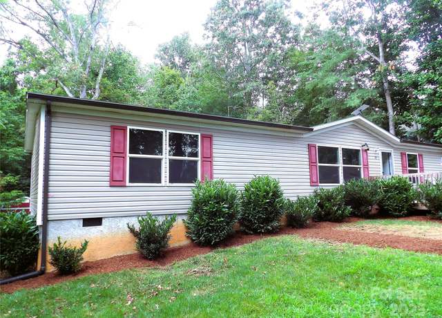 Property at 31 Mcgee Hill Rd, Fairview, NC 28730, 3 beds, 2 baths
