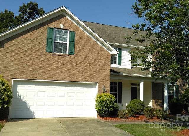 Property at 2003 Red Carpet Ct, Indian Trail, NC 28079, 6 beds, 3.5 baths