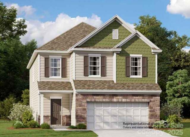Property at 1004 Lookout Shoals Dr, Fort Mill, SC 29715, 4 beds, 2.5 baths