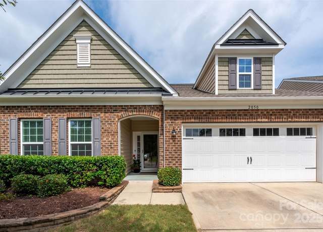 Property at 2050 Aberdeen Ln, Indian Land, SC 29707, 3 beds, 2.5 baths