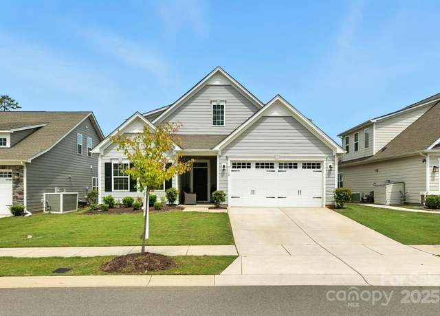 Property at 5112 Larewood Dr, Harrisburg, NC 28215, 4 beds, 3 baths