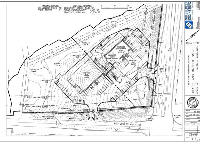 Property at 9737 NC 16 Hwy, Newton, NC 28658