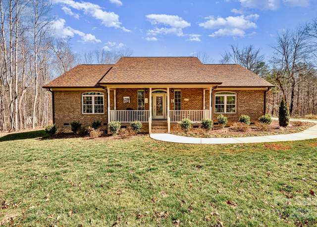 Property at 809 Liberty Rd, Gold Hill, NC 28071, 3 beds, 2.5 baths
