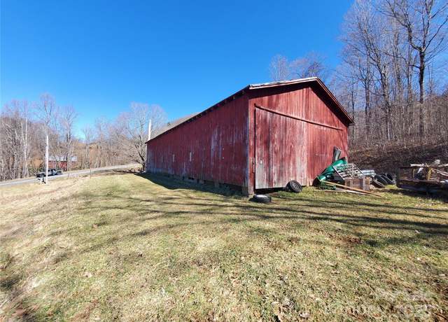 Property at 1436 Blevins Branch Rd, Bakersville, NC 28705