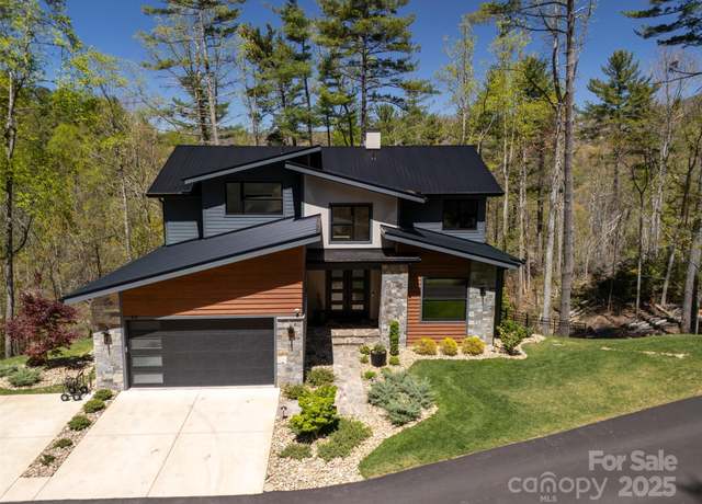 Property at 42 Spring Cove Rd, Asheville, NC 28804, 5 beds, 4.5 baths