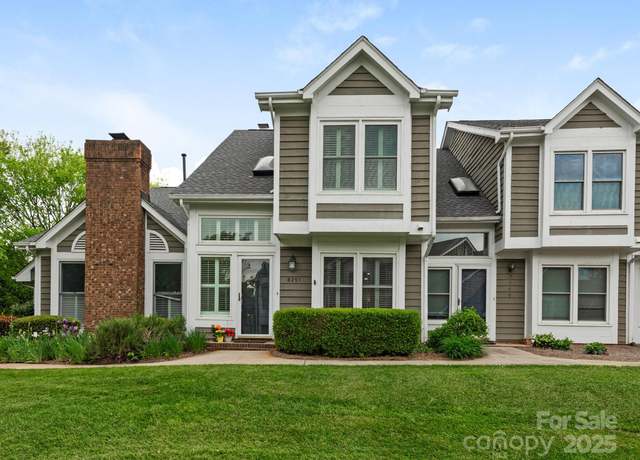 Property at 8251 Tradd Ct, Charlotte, NC 28210, 2 beds, 2.5 baths