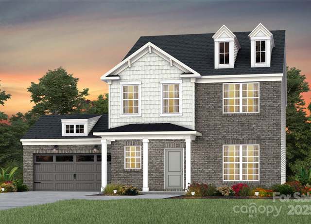 Property at 2217 Riverbend Ave #65, Monroe, NC 28110, 4 beds, 3 baths