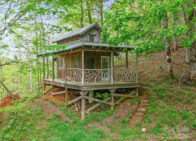 Property at 8101 Hwy 261 None, Bakersville, NC 28705