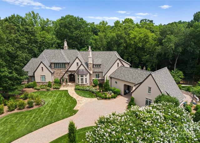 Property at 8500 Longview Club Dr, Waxhaw, NC 28173, 5 beds, 7 baths