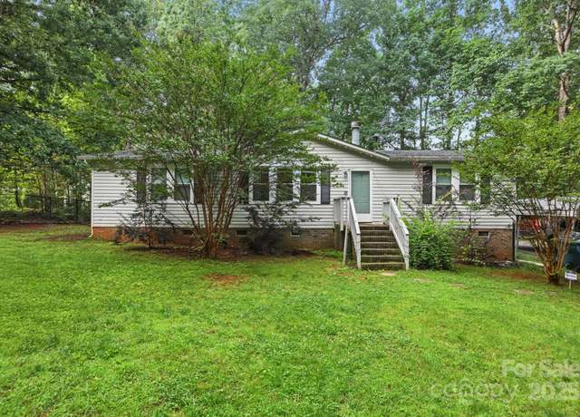 Property at 4921 Sierra Dr, Maiden, NC 28650, 3 beds, 2 baths