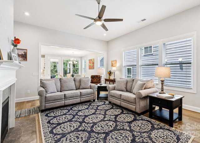 Property at 3022 Trace Meadow Ct, York, SC 29745, 2 beds, 2 baths