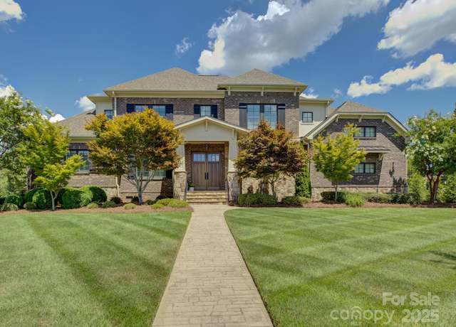 Property at 7407 Barrington Ridge Dr, Indian Land, SC 29707, 5 beds, 3.5 baths