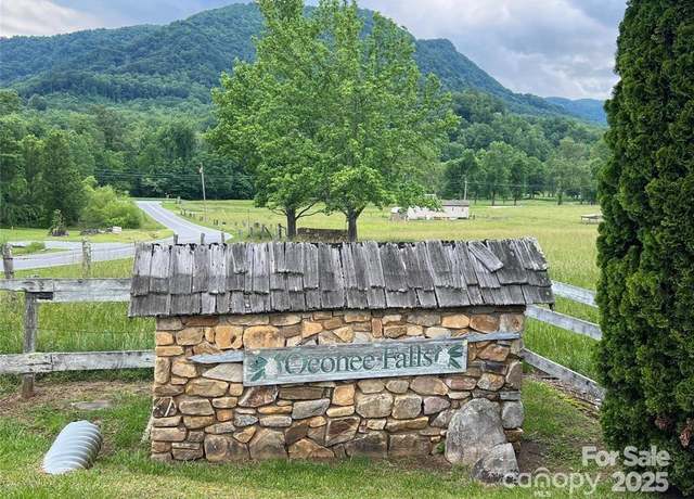 Property at V/L Fox Ridge Trl #13, Marion, NC 28752