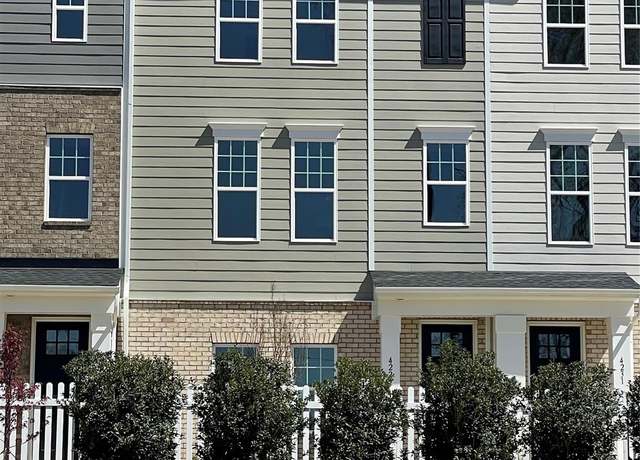 Property at 4229 S New Hope Rd #11, Cramerton, NC 28032, 3 beds, 3 baths