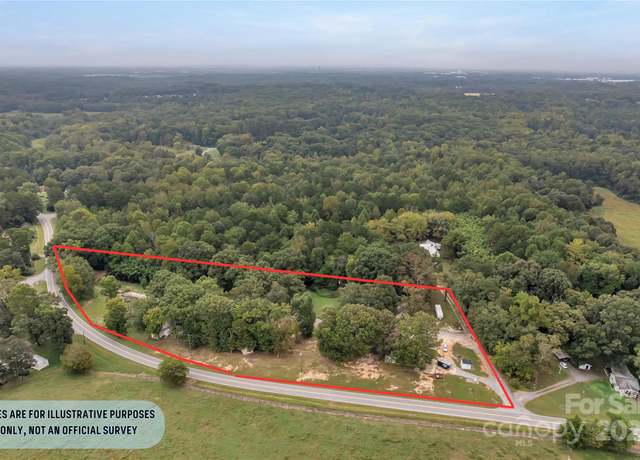Property at 200 Thorne Rd, Bessemer City, NC 28016