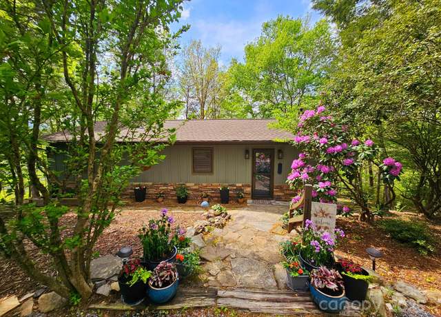 Property at 1805 Buffalo Shoals Rd, Lake Lure, NC 28746, 3 beds, 2 baths