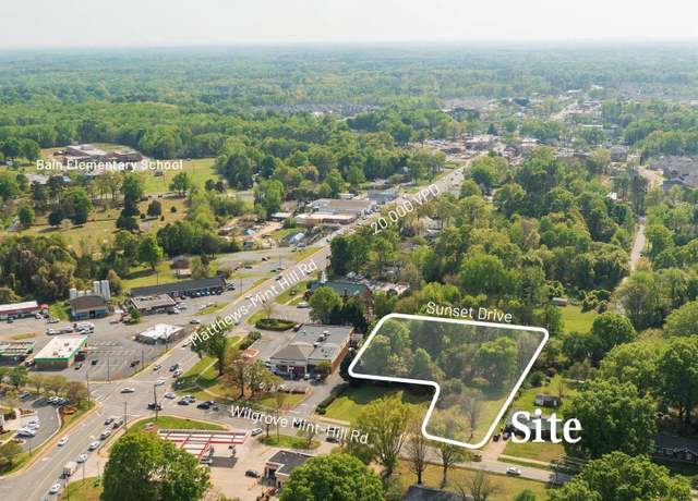 Property at 4317 Wilgrove Mint Hill Rd, Mint Hill, NC 28227
