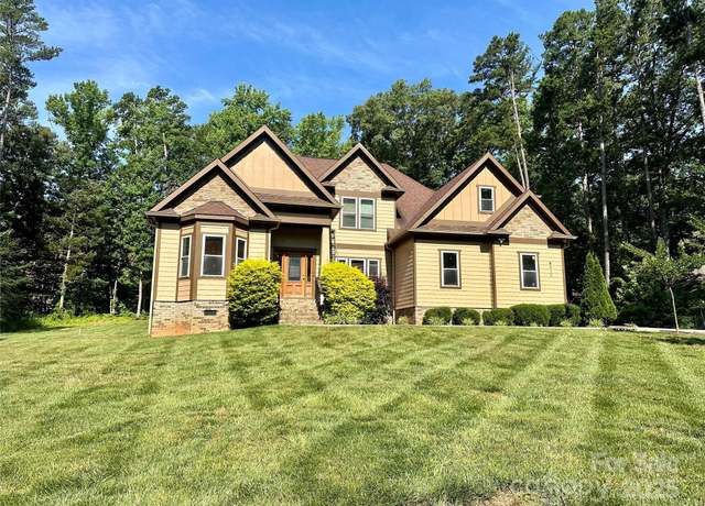 Property at 8615 Ferguson Rd, Charlotte, NC 28227, 4 beds, 3 baths