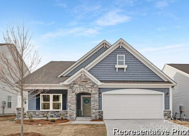 Property at 112 Soft Breeze Bnd Unit 162B, Locust, NC 28097, 3 beds, 2 baths