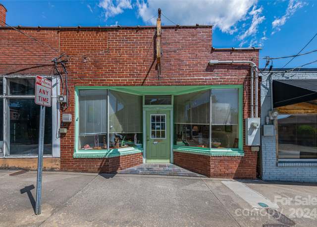Property at 39,41,43 State St, Marion, NC 28752, 1 bed, 1.5 baths
