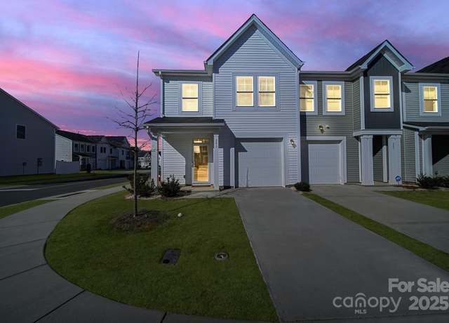Property at 212 Briana Marie Way, Indian Trail, NC 28079, 3 beds, 2.5 baths