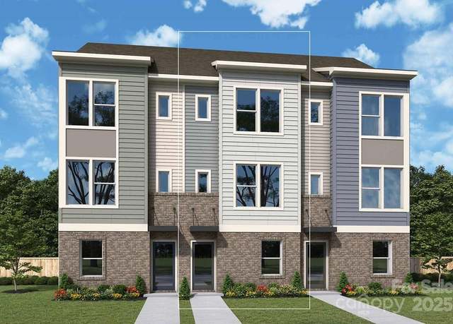 Property at 1433 Lithium Ln, Charlotte, NC 28211, 2 beds, 2.5 baths