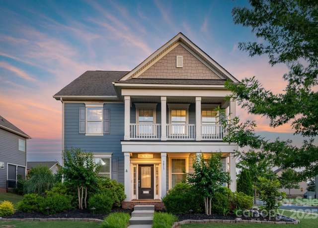 Property at 3013 Kensley Dr, Waxhaw, NC 28173, 4 beds, 2.5 baths