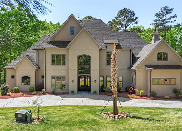Property at 220 Palm Cove Way, York, SC 29745, 5 beds, 5.5 baths