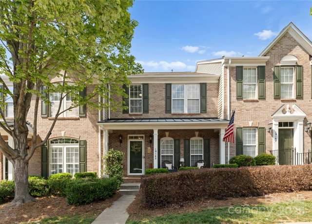Property at 19143 Juanita Ln, Cornelius, NC 28031, 3 beds, 2.5 baths