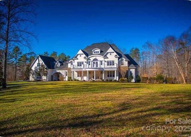 Property at 450 Greywalls Ln, Iron Station, NC 28080, 6 beds, 8 baths