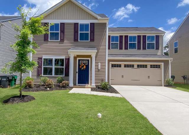 Property at 3113 Bouquet St, Charlotte, NC 28215, 3 beds, 2.5 baths