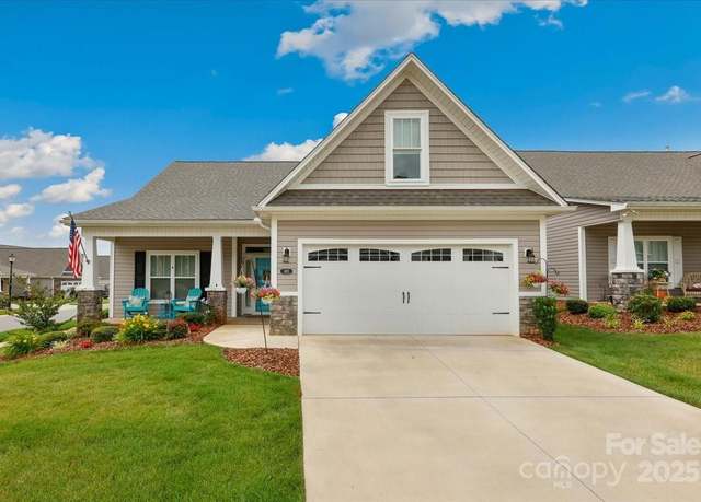 Property at 620 River Birch Dr, Salisbury, NC 28146, 2 beds, 2 baths