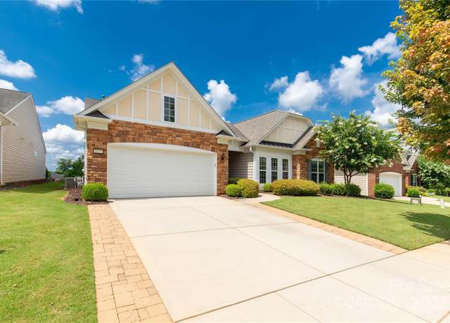 Property at 1079 Falling Leaf St, Indian Land, SC 29707, 3 beds, 2.5 baths