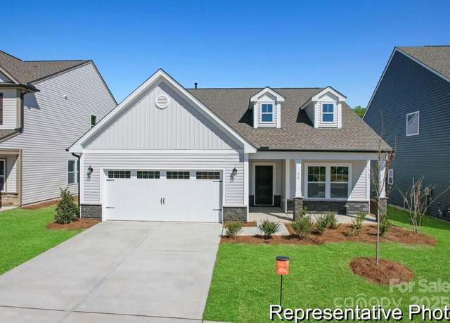 Property at 108 Soft Breeze Bnd Unit 161B, Locust, NC 28097, 3 beds, 2 baths