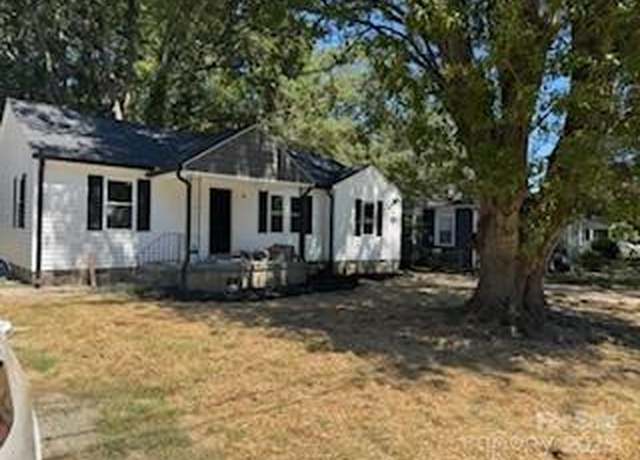 Property at 816 Miller St, Gastonia, NC 28052, 3 beds, 2 baths