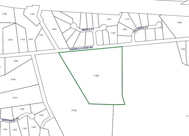 Property at 000 Sherrills Ford Rd, Sherrills Ford, NC 28673