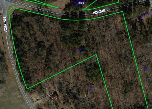 Property at 00 Gilbert Rd, Vale, NC 28168