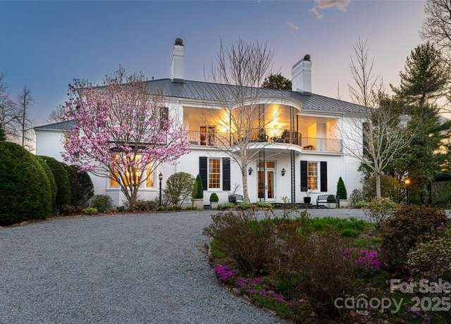Property at 365 Sherwood Dr S, Flat Rock, NC 28731, 5 beds, 5.5 baths
