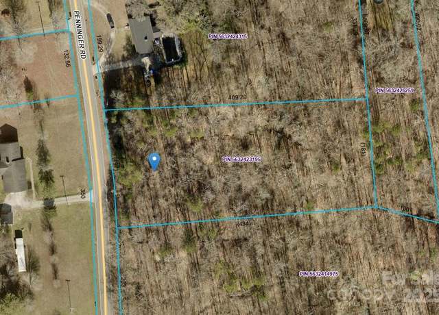 Property at 2424 Penninger Rd, Concord, NC 28025