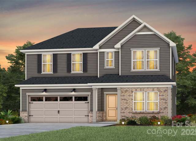 Property at 15012 Meadows Hunt Ln #157, Huntersville, NC 28078, 5 beds, 3 baths