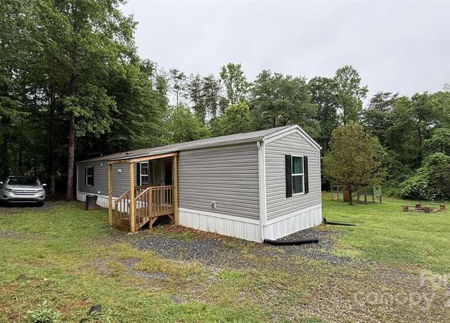 Property at 143 Hamilton Rd, Rutherfordton, NC 28139, 2 beds, 2 baths