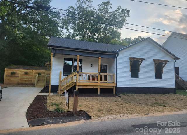 Property at 704 S Harding Ave, Kannapolis, NC 28083, 3 beds, 2 baths